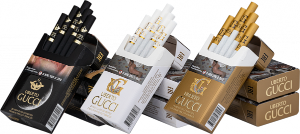 UBERTO GUCCI